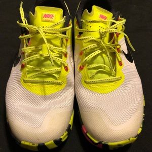 NIKE METCON 2. Women’s size 10.